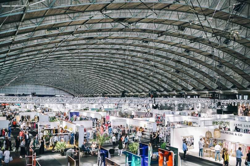 MODEFABRIEK #43 | The Future is Here