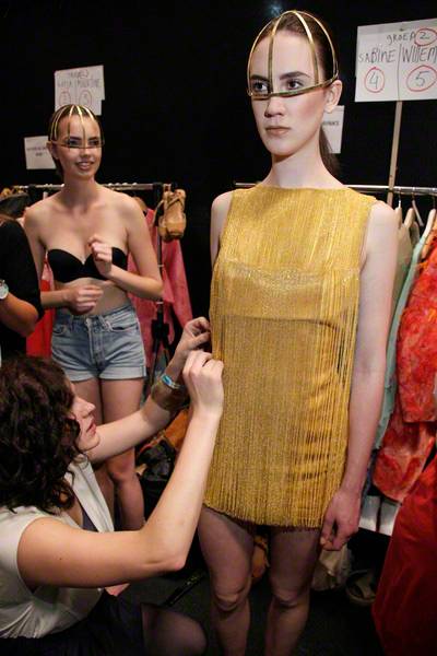 AIFW SS12