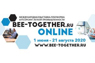 9-я Bee-Together.ru: новая реальность в формате 4.0