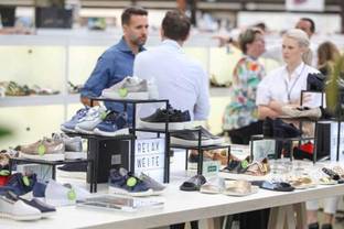 Messe Vorschau: Gallery und Gallery Shoes Frühjahr 2018