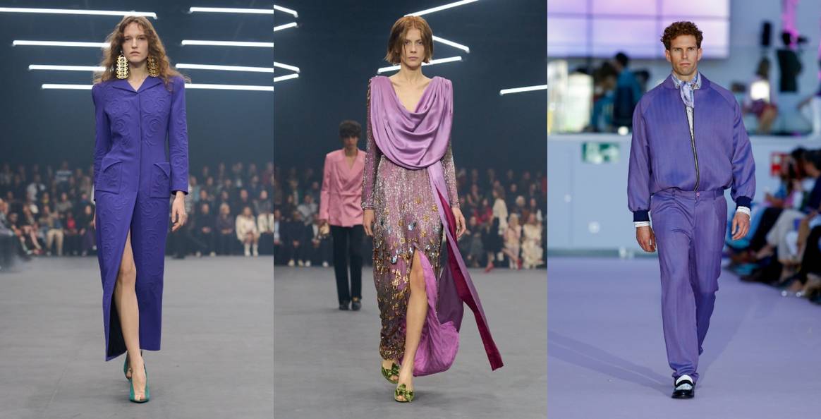 Valentino SS26 (2x) & Félix Ramiro SS26 - Ready to Wear