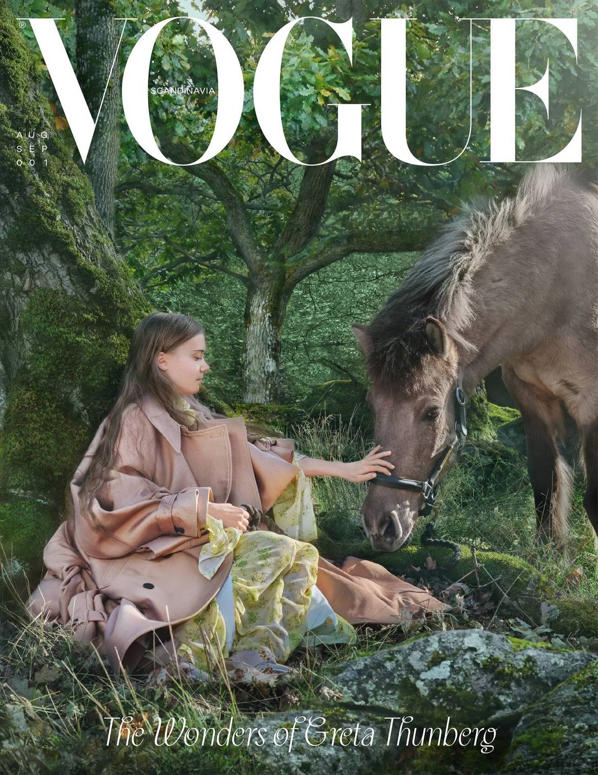 Beeld: Vogue Scandinavia