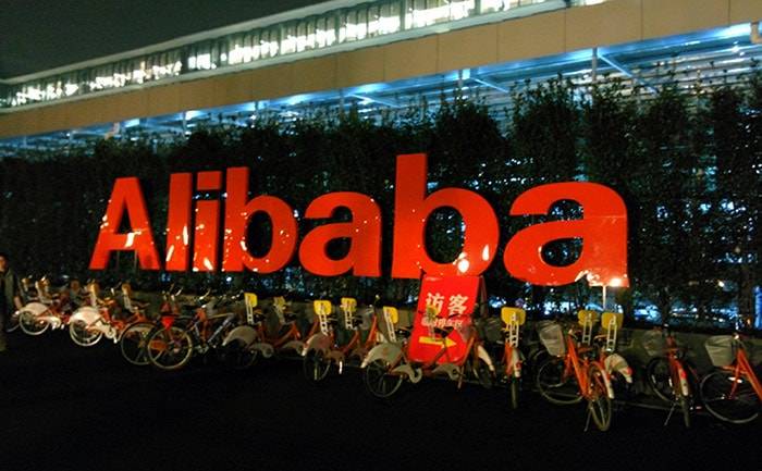 Alibaba investeert in modeplatform Mei.com