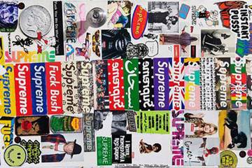 VF Corp met la main sur Supreme