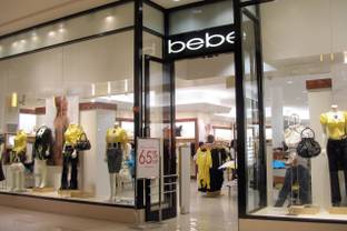 B. Riley increases holding of womenswear label Bebe