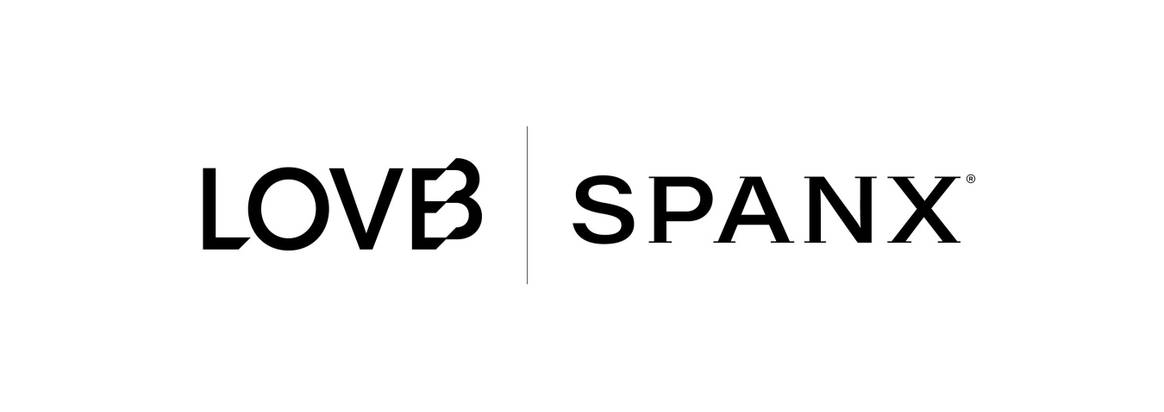 Spanx x LOVB partnership