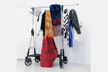 Der innovative Soopl Fashion Trolley kommt nach Deutschland