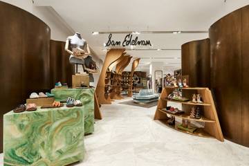 Sam Edelman expands in China