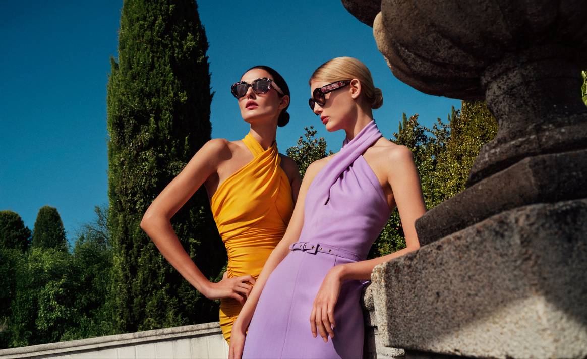 Credits: Carolina Herrera