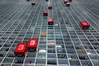 Bleckmann opnieuw in top-10 van LDV top-100