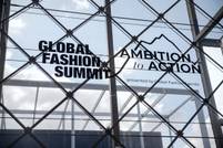 Global Fashion Summit: La sostenibilidad en el centro de las conversaciones, pero es hora de "hablar menos y actuar más"