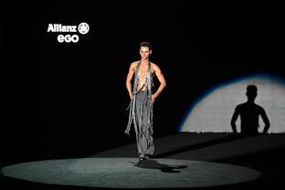 Allianz cesa como patrocinadora del circuito Ego de MBFW Madrid