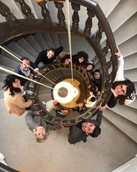 Collection image Luiss Business School Amsterdam
