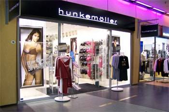 Nieuwe koers voor Hunkemöller