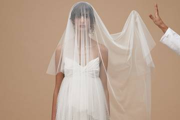 Karen Walker debuts bespoke bridal atelier for gowns and jewelry