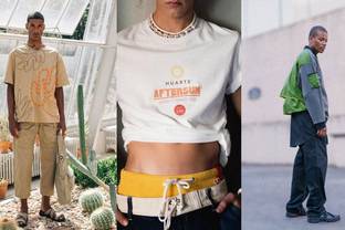 Tranoï & Portugal Fashion signent un soutien exclusif aux jeunes créateurs portugais 