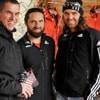 Adidas mikt op outdoor