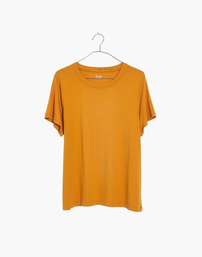 Northside Vintage Tee | Madewell
