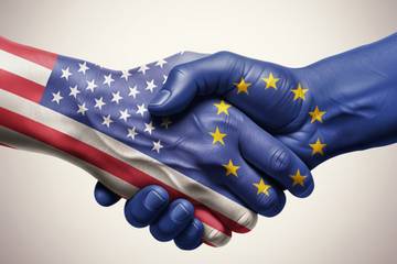 Confcommercio su dazi Usa e Ue: per l'Italia le prime stime segnalano un impatto tra  8/10 miliardi di euro