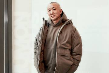 Lululemon ernennt Jonathan Cheung zum Global Creative Director