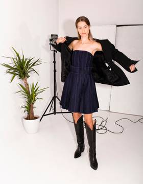 Collection image Aline Yaneli