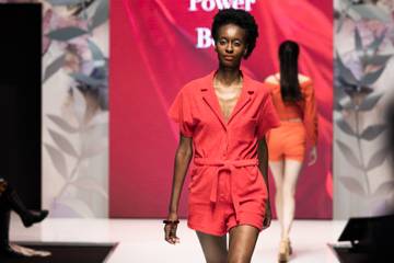 That’s a wrap: Moda at Spring Fair concludes upbeat AW22 edition