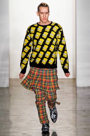 Moschino nombra a Jeremy Scott como director creativo