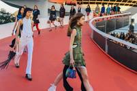 De must-see showlocaties van de resort/cruise collecties 2018
