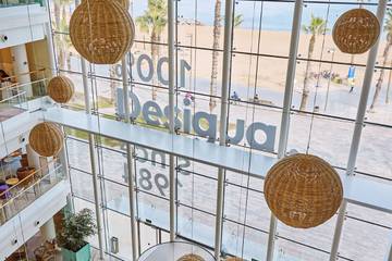 Desigual se mantiene en beneficios en su primer año con jornada de 4 días