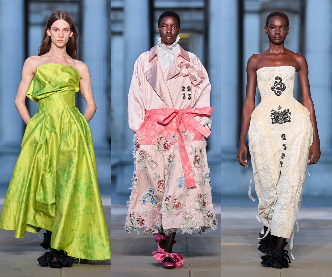 Erdem SS26.