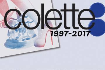 Le 213 rue Saint Honoré à Paris, anciennement Colette, change de propriétaire