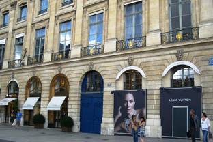 LVMH grignote la Place Vendôme : une bonne ou une mauvaise chose ?