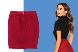 Boohoo lance une collection cent pour cent denim