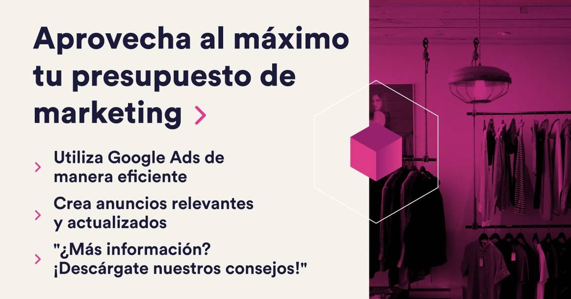 Consejos para que tu eCommerce de moda mejore su visibilidad online en 2021
