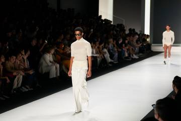  La Fashion week homme de Milan en cinq tendances 