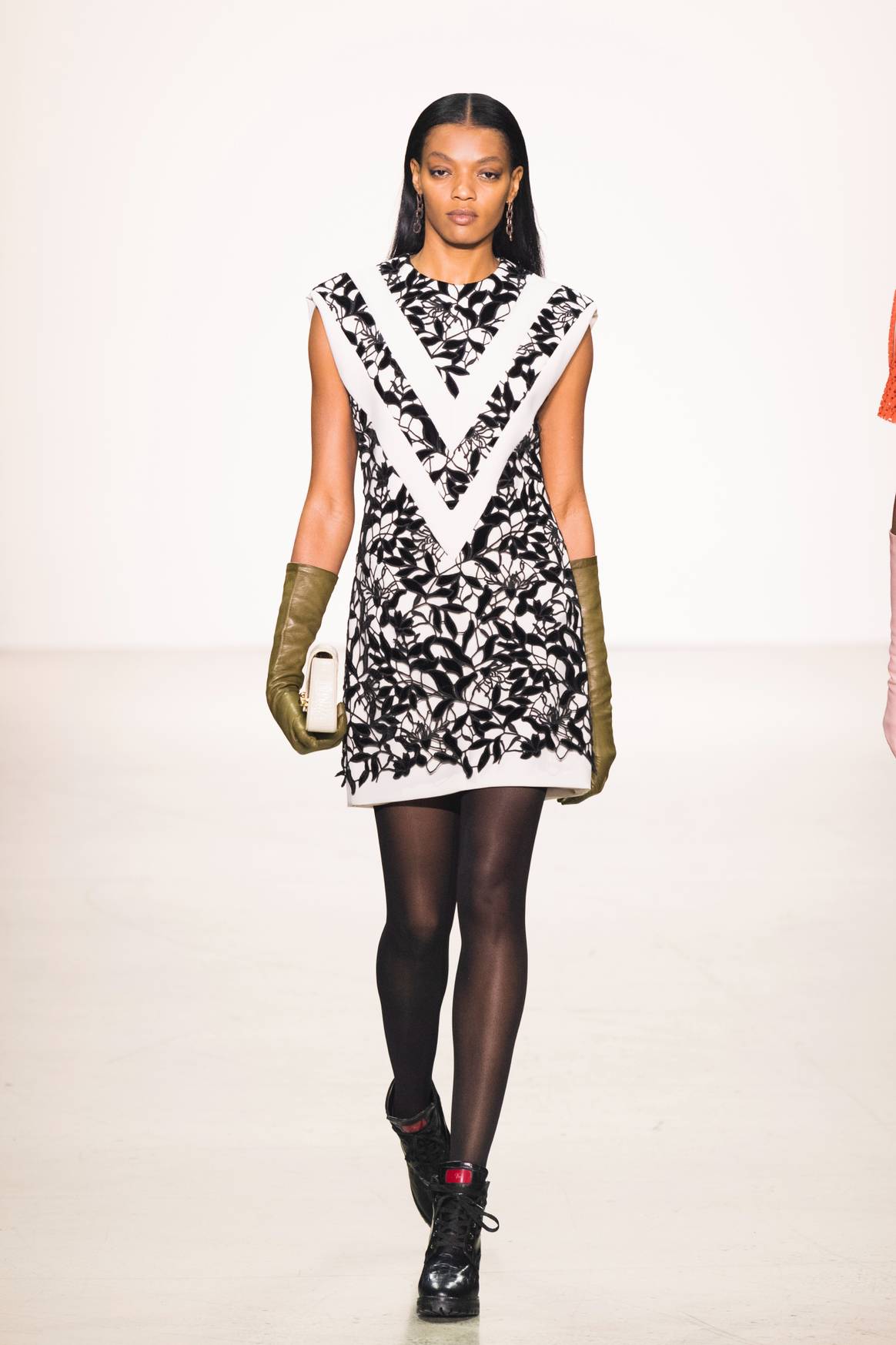 Imagen: Bibhu Mohapatra FW22