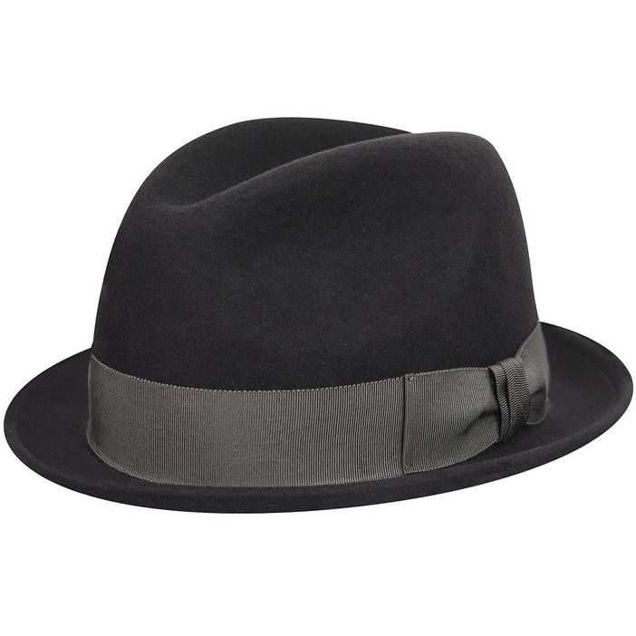Floyd Fedora | Country Gentleman