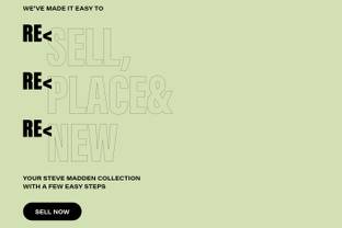 Steve Madden and Dolce Vita newest to explore resale market