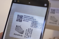 Via Marte adota QRCode e mapeia produção em tempo real 