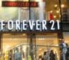 Forever 21 accélère son internationalisation