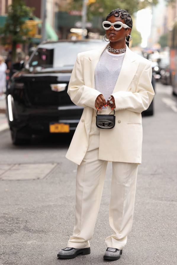Image: Courtesy, Catwalk Pictures SS23