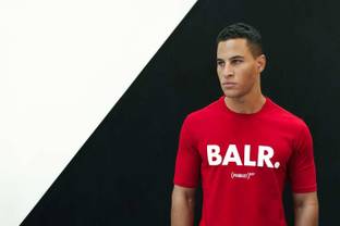 Balr. start samenwerking met (RED) in de strijd tegen AIDS