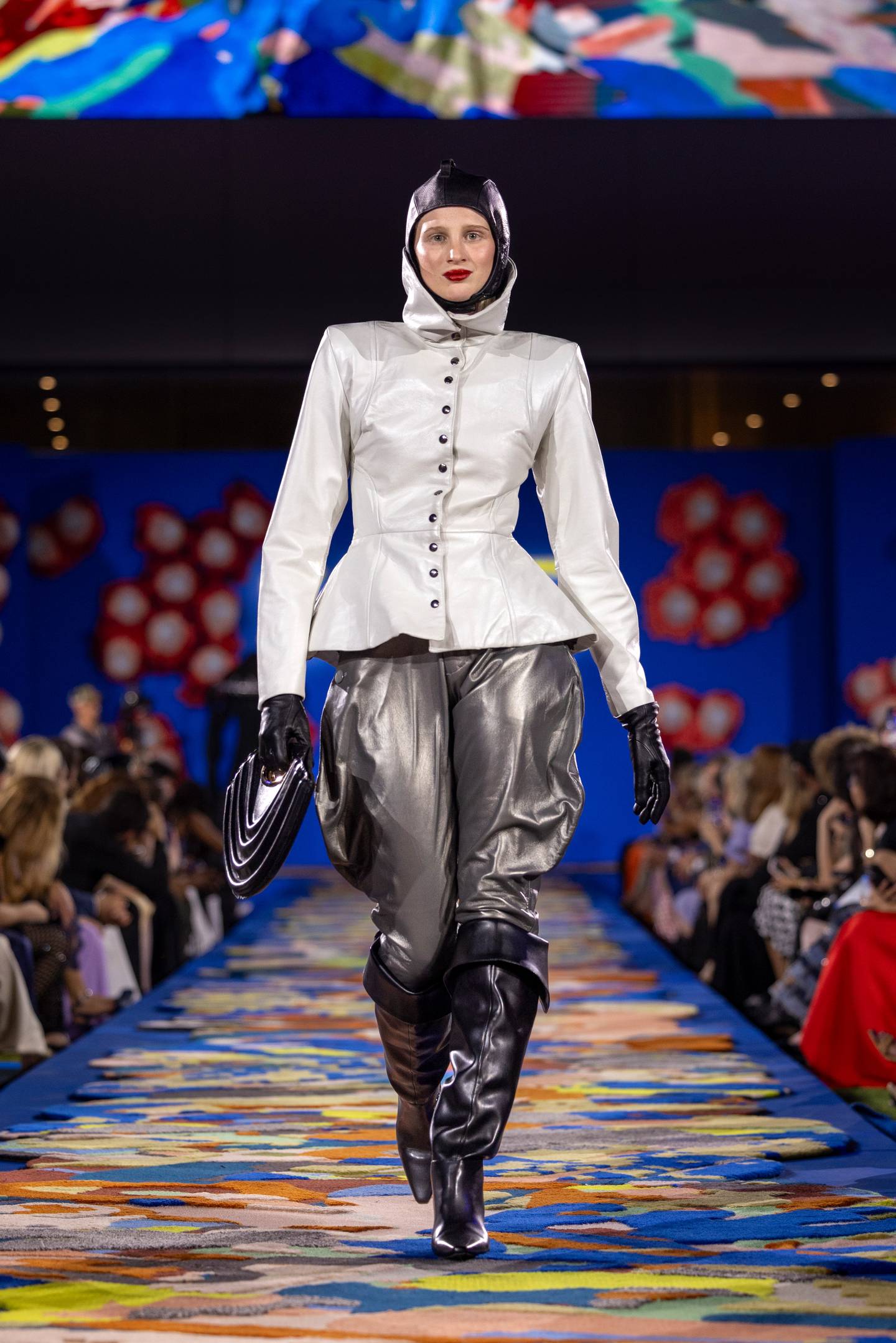 SCAD GRADUATES CLASS 2025