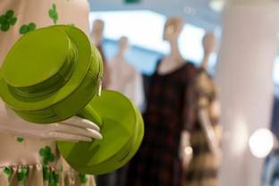 Pop-up Store российских дизайнеров