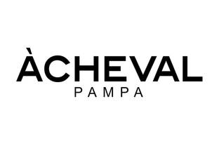 Vídeo: Àcheval Pampa en la PFW