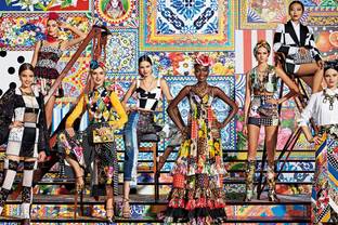 Video: Dolce & Gabbana