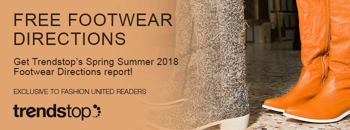 Belangrijke Damesschoenentrends voor SS19