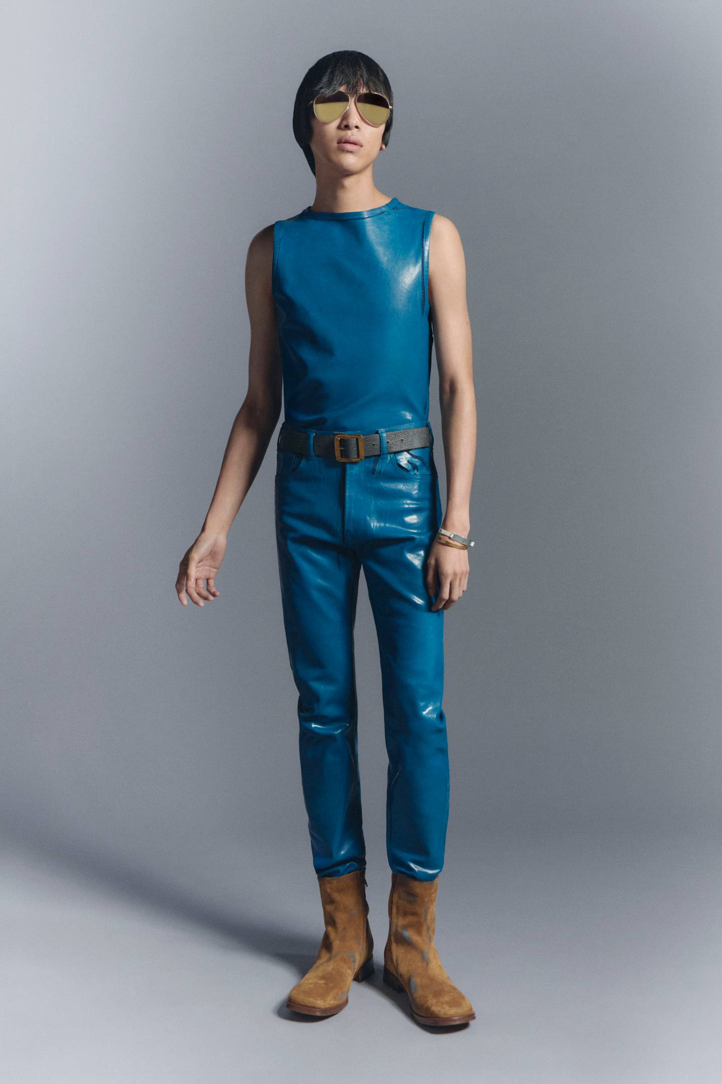 Acne Studios SS26 Menswear