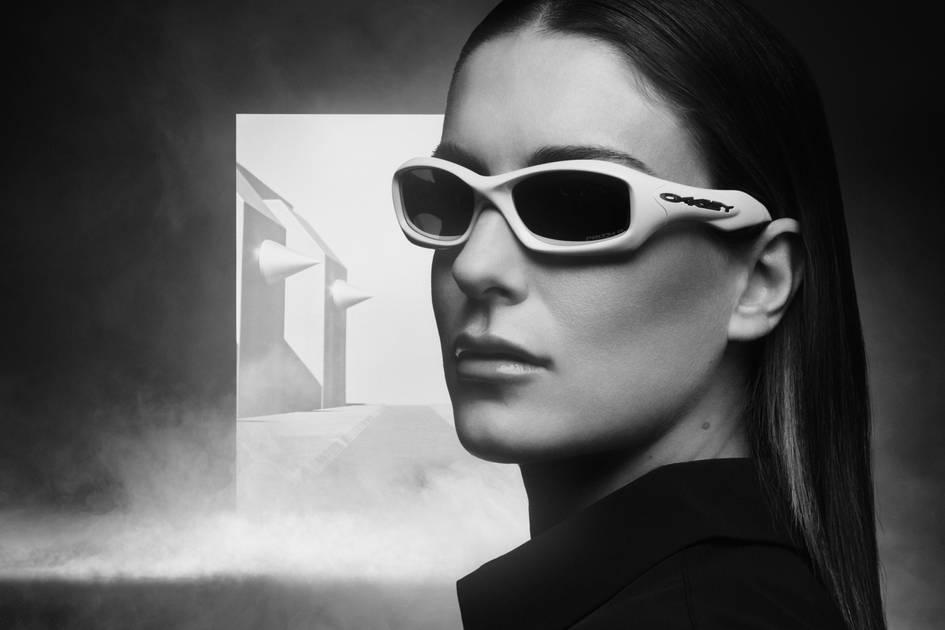 Oakley Muzm FatCat Returns From the Archive in a Limited Edition