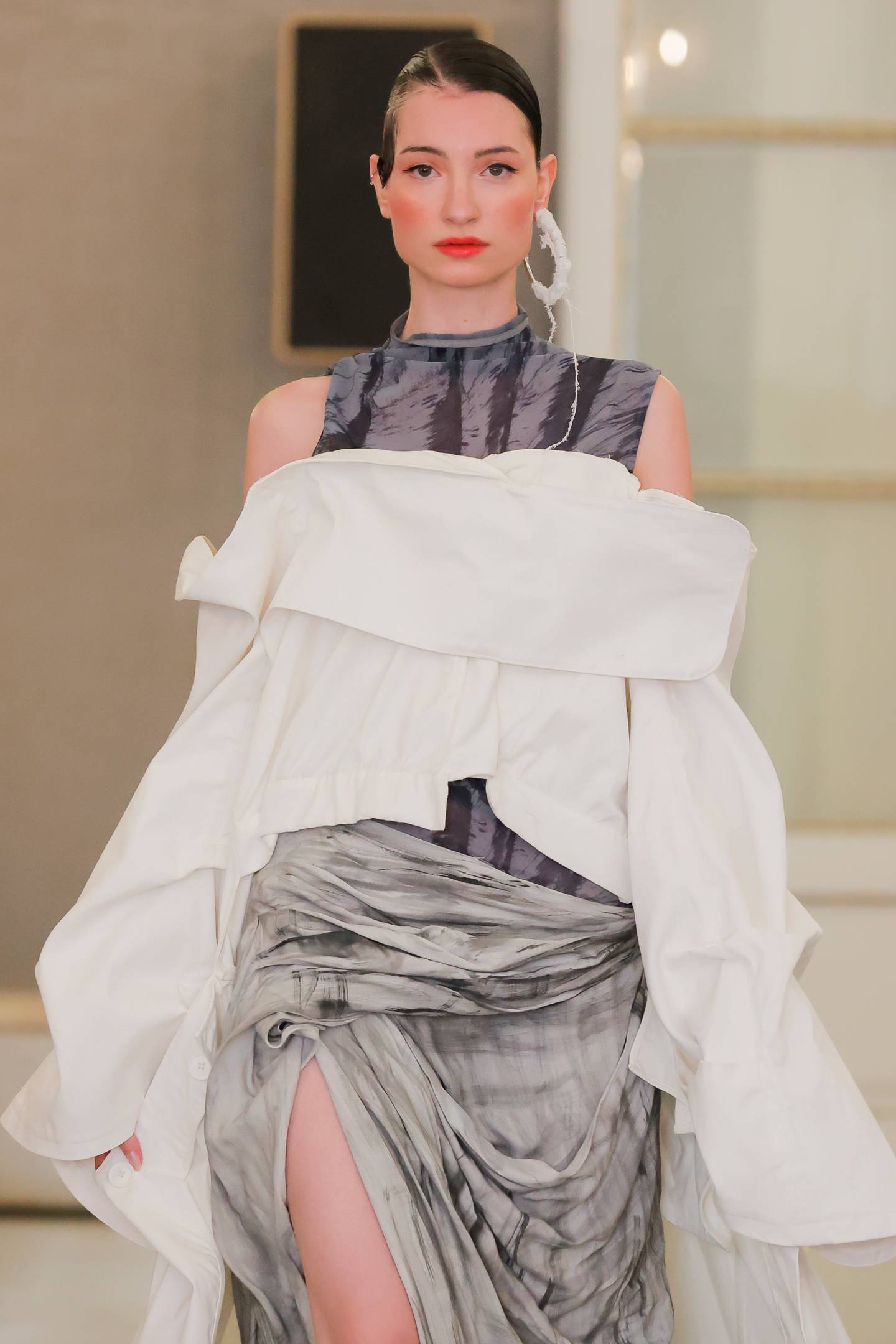 IED Barcelona 2025 graduation shows